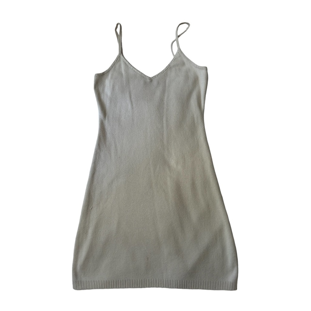 brandy melville mini dress